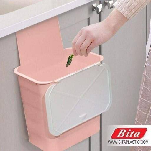 سطل کابینتی بیتا ۷/۵ لیتر