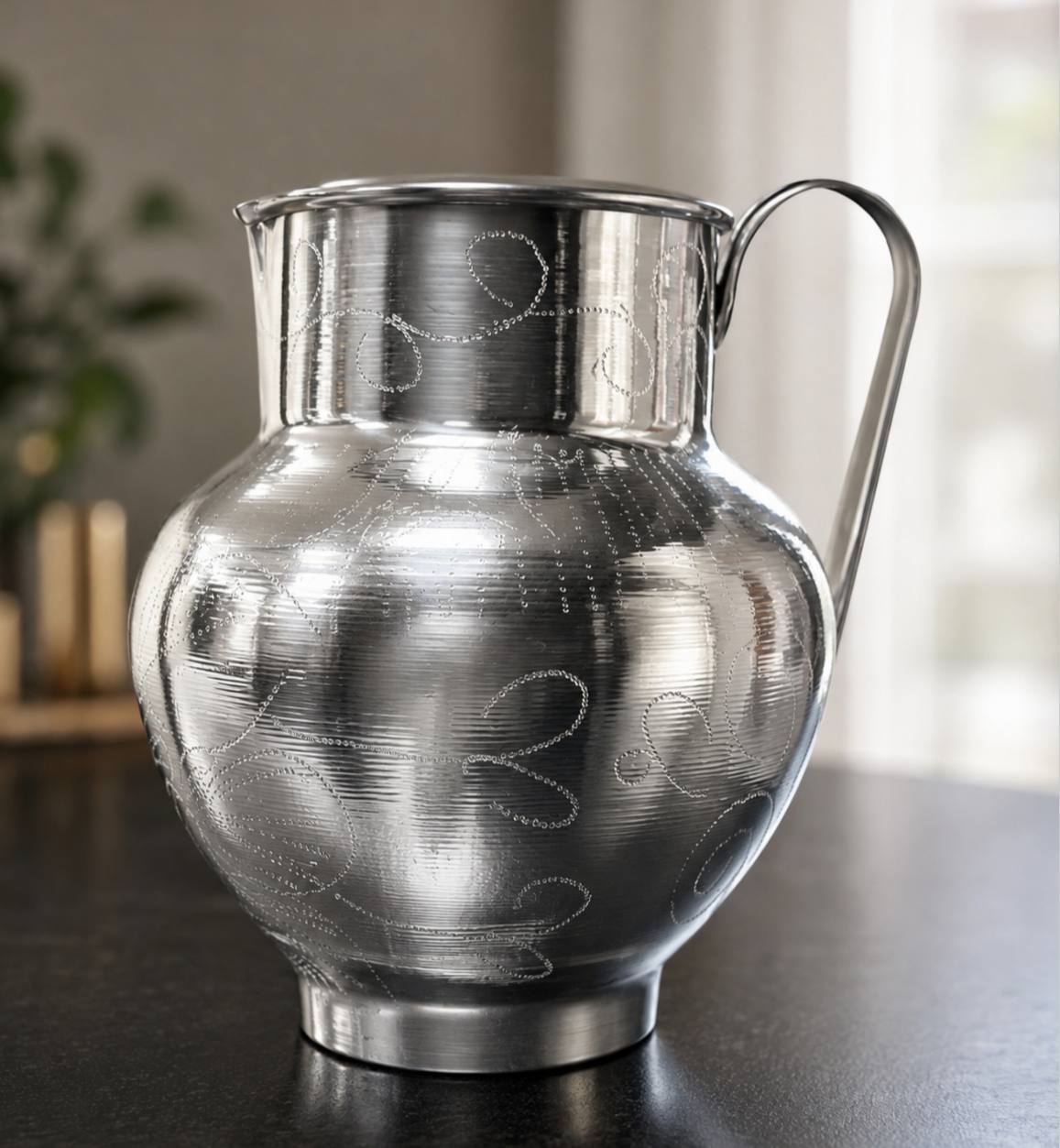 پارچ روحی سوزنی