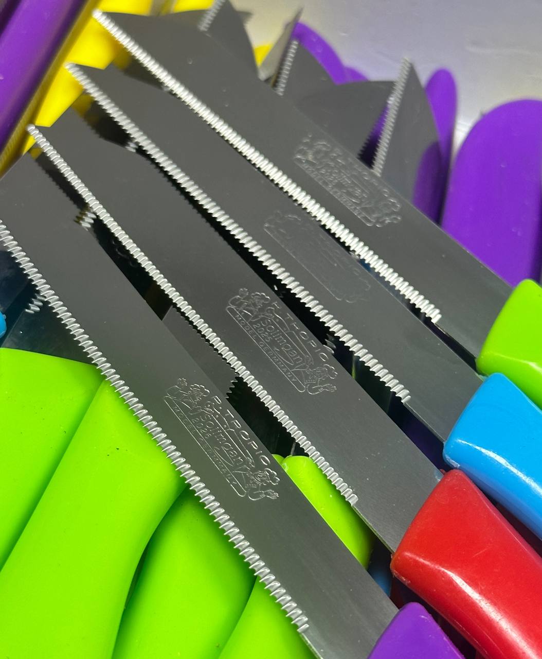 چاقو اره ای