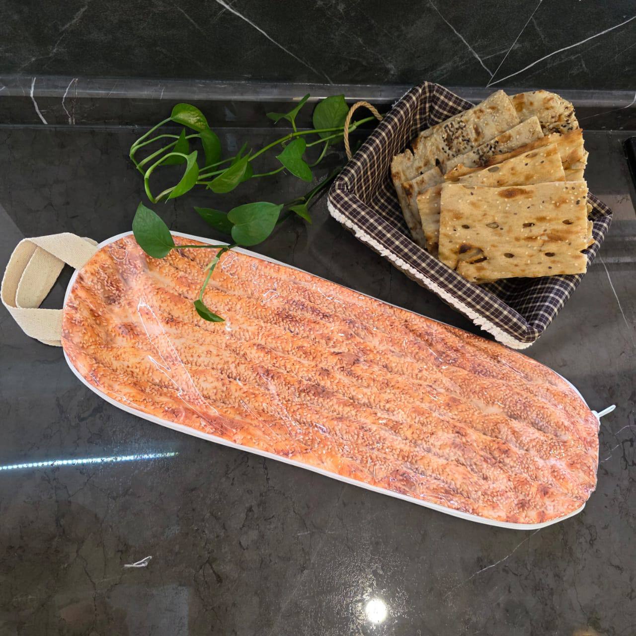 کیسه بربری