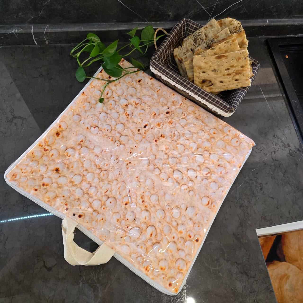 کیسه لواش